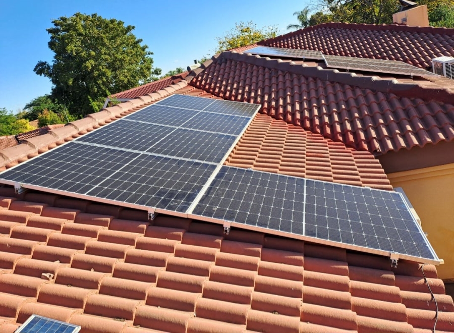 3 Bedroom Property for Sale in Hillcrest Northern Cape